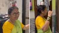 elderly woman jamal kudu dance viral video
