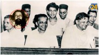 Father of the Nation Mahatma Gandhi Murderers