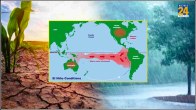 el nino effect on monsoon in india
