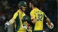Glenn Maxwell Admitted in Hospital After Drink Pub party Adelaide Travis Head Covid Positive