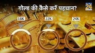 gold purity calculator difference between 18k 20k 22k 24k gold Jewelry