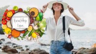healthy diet during travel