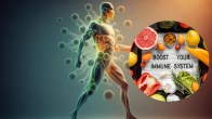healthy drinks for boosting immunity