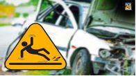 crime news, Car accident, Agra Expressway, groom, Greater Noida, bihar