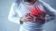 Odisha bus driver heart attack