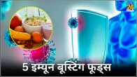 healthy breakfast foods for boosting Immunity system