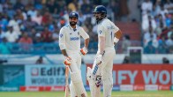 IND vs ENG Ravindra jadeja KL Rahul Ruled Out Second Test Sarfaraz Khan Entry