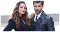 bipasha basu and karan singh grover