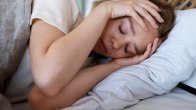 lack of sleep