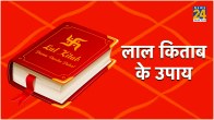 Lal Kitab Upay
