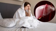 liver problems