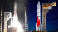 NASA America Moon Mission Peregrine-1