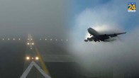 reasons for flight delay