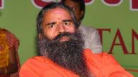 Baba Ramdev Reaction on Nameplate Controversy