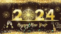New Year 2024