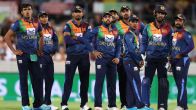 Sri Lanka Squad For ODI Series