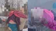 trooper dives into freezing Vermont pond to save child