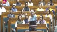 Budget 2024