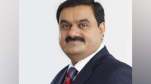Adani Group Chairman Gautam Adani
