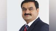 Adani Group Chairman Gautam Adani