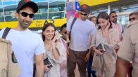Aditya Roy Kapur Ananya Panday