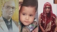 Agra Family Suicide Post Mortem House Controversy
