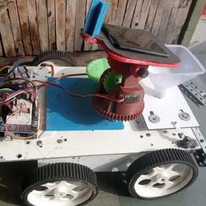 Agribot