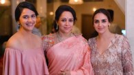 Hema Malini Daughter Ahana Deol