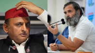 Akhilesh Yadav and rahul gandhi