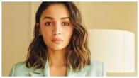 Alia Bhatt
