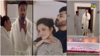 Celebrities Bedroom Video Leak
