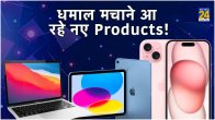 Apple Upcoming Products