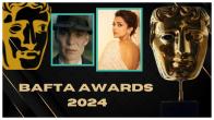 BAFTA Awards 2024