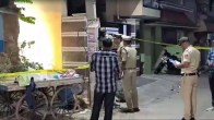 Bengaluru BJP Worker Old Woman Murder