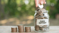 Bank FD Interest Rate