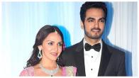 Bharat Takhtani, Esha Deol