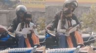 Bihar Student Viral Video
