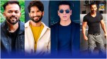 Bollywood Actors