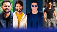 Bollywood Actors