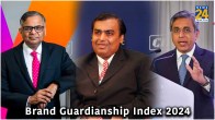 Natarajan Chandrasekaran, Mukesh Ambani and Anish Shah