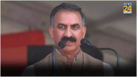 CM Sukhwinder Singh Sukhu