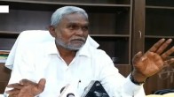 Jharkhand Political Crisis