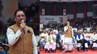 Chhattisgarh CM Vishndev Sai