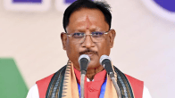 Chhattisgarh CM Vishnu Deo Sai on gundadhur