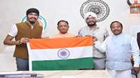 Chhattisgarh CM Vishnudesh Sai
