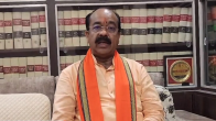 Chhattisgarh Deputy CM Arun Sao