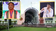 Chhattisgarh Finance Minister OP Chaudhary