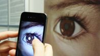 Childhood Eye Cancer Symptoms