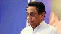 Congress Leader Kamal Nath