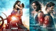 Crakk Movie Public Review